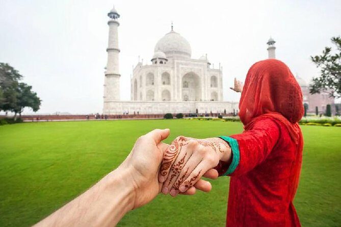 Private Jaipur Agra Delhi Tours 04Night/05 Day WITH Accommodation - Day 2 in Jaipur: Amer Fort, Hawa Mahal, Jal Mahal, City Palace, Jantar Mantar