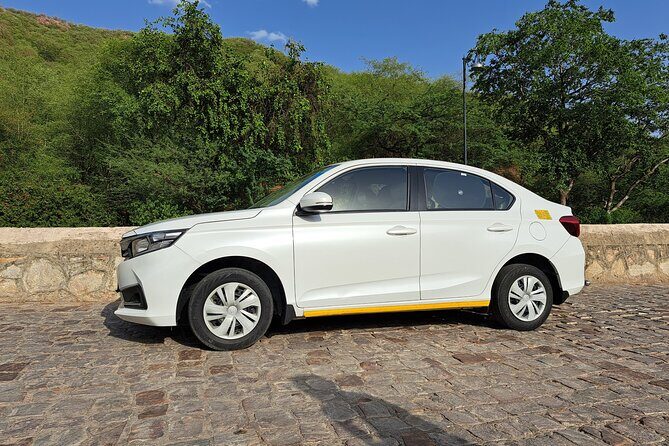 Private Jaipur Arrival Transfer - Airport to Hotel/Accommodation - Why this Jaipur airport transfer is such a practical buy