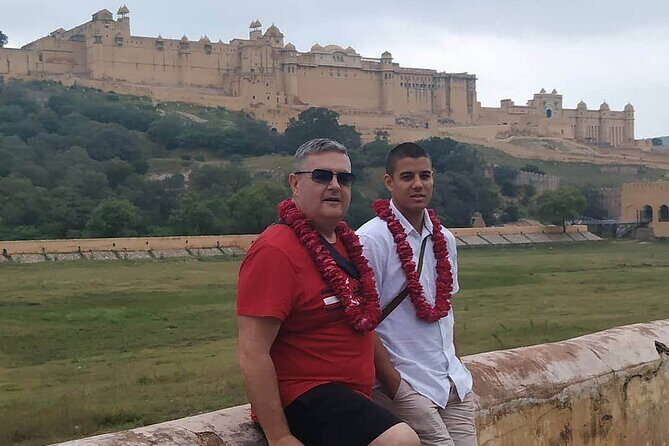 Private Jaipur City Sightseeing Tour from Delhi by Car - Price and What Your $80 Actually Covers