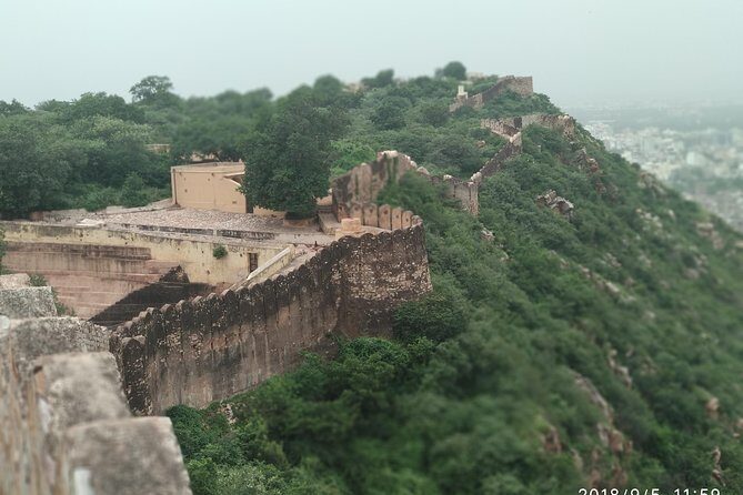Private Jaipur Full 2 Days Tour With Pink City Guide - Why this private Jaipur tour feels easier than doing it solo