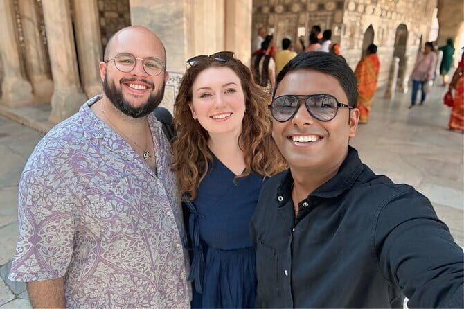 Private Jaipur Full Day Tour - Albert Hall Museum: add culture after the palaces