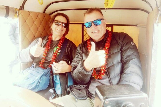 Private Jaipur Full-Day Tuk-Tuk Tour with Pickup - Price and what $16 per person buys you