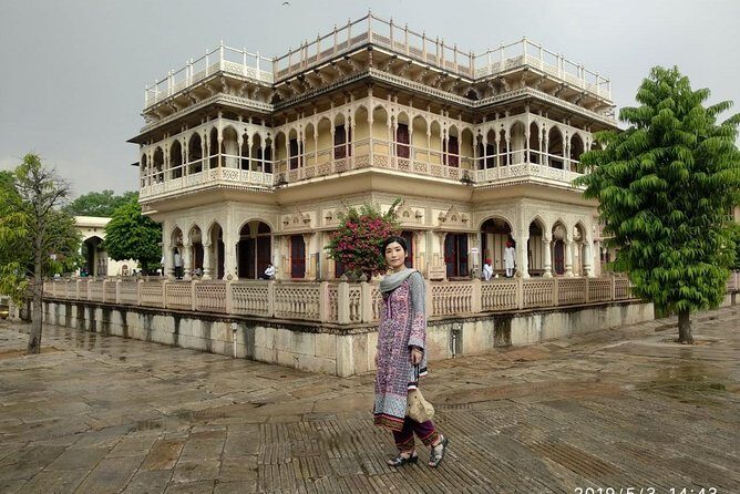 Private Jaipur Full One Day Tour In Pink City With Guide - Price: what you pay for, and what you should expect to add