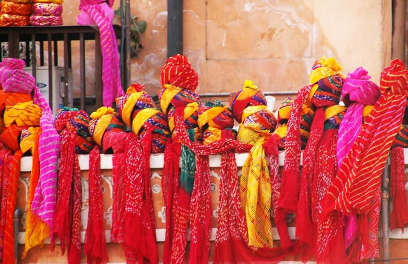 Private: Jaipur Shopping Tour with Pickup - How this 6-hour Jaipur shopping day really feels