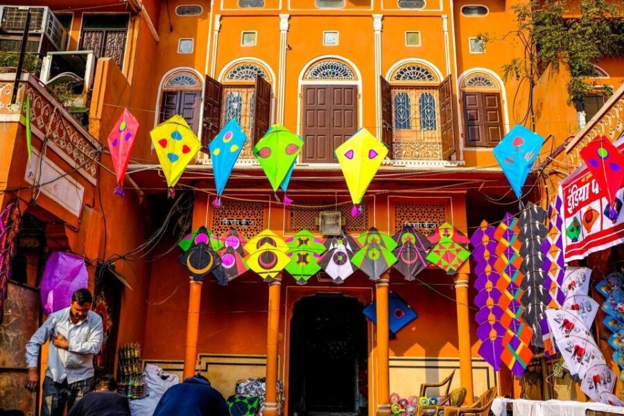 Private: Jaipur Shopping Tour with Pickup - Price and value: what $44 buys you (and what it doesn’t)