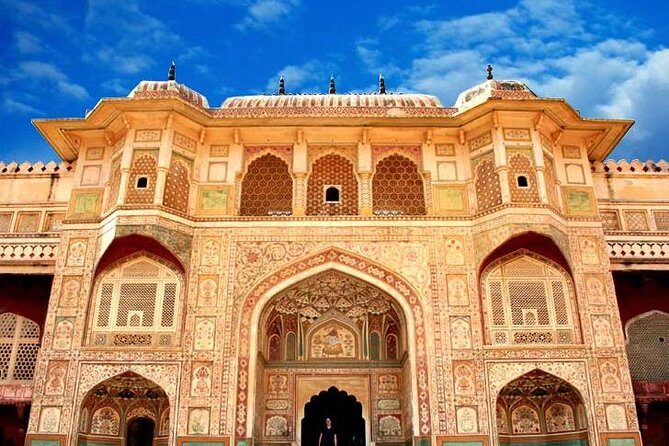 Private Jaipur Sightseeing Day Trip with Royal Palaces visit and Lunch from New Delhi - Delhi to Jaipur in one long day: timing, comfort, and reality checks