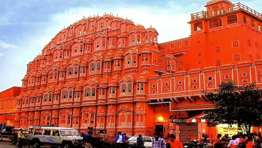 Private Jaipur sightseeing Tour by Car - All Inclusive - Key Highlights Worth Your Time