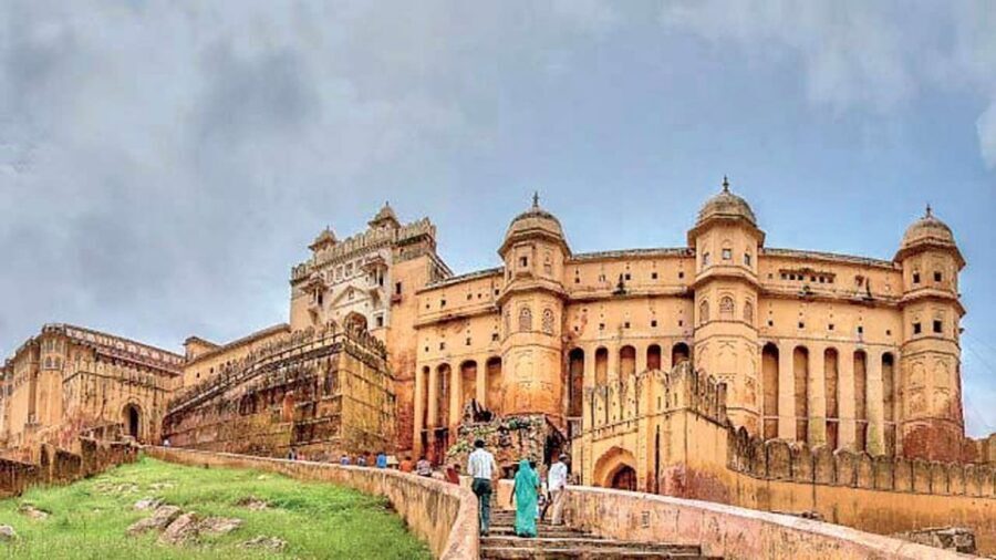 Private Jaipur sightseeing Tour by Car - All Inclusive - What the English/Hindi Guide Changes for You (Not Just What They Say)
