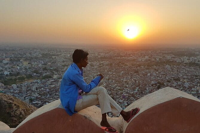 Private Jaipur Sunset Tour – Nahargarh Fort & Night Views - Key highlights and what they mean for you