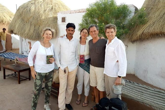 Private Jaipur Sunset Tour – Nahargarh Fort & Night Views - Birla Mandir: white marble contrast at night