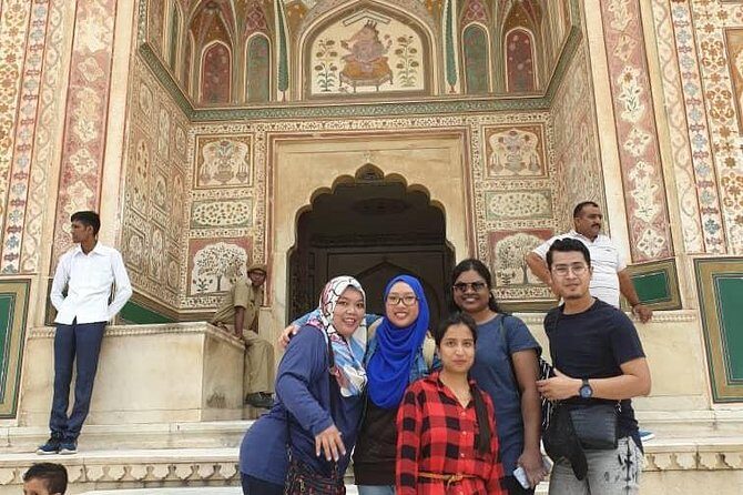 Private Jaipur Tour From Delhi - Price and value: what $65 really covers (and what to double-check)