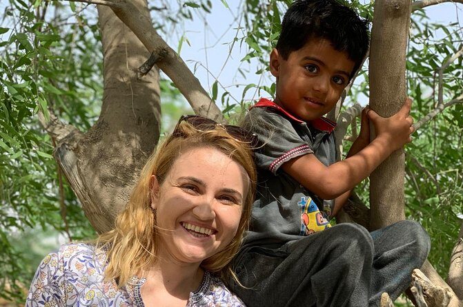 Private Jaisalmer Rural Farm Tour - Key Points You’ll Actually Care About