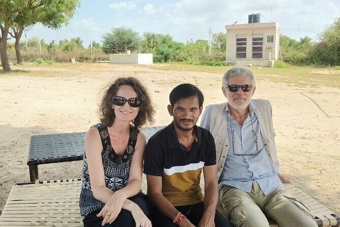 Private Jodhpur Blue City Tour With Private Tour Guide - Key highlights worth your time