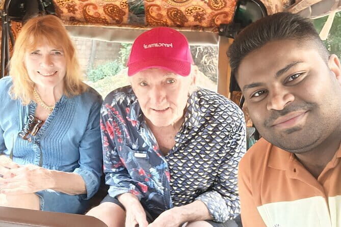 Private Jodhpur Tuk Tuk Tour - Key things I’d zero in on before you book
