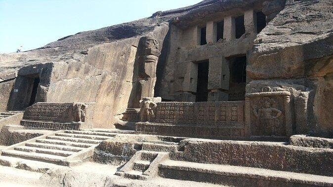 Private Kanheri- Buddhist Cave Tour - Key things I’d plan around