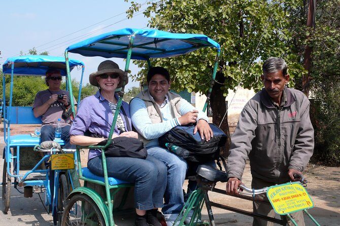 Private Keoladeo National Park Tour sightseeing - All Inclusive - Keoladeo National Park in Bharatpur: why it’s worth the trip