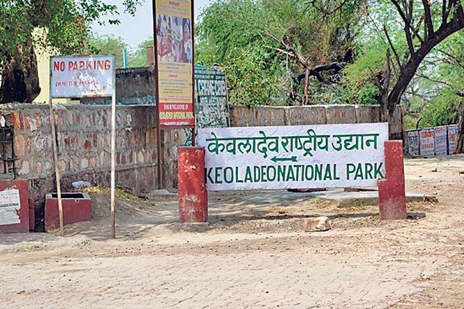 Private Keoladeo National Park Tour sightseeing - All Inclusive - Should you book this Keoladeo tour from Agra?