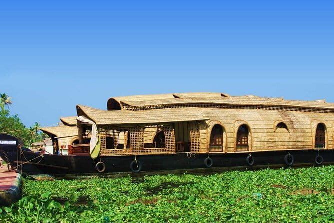 Private Kerala Backwater Houseboat Day Cruise with Lunch from Cochin - Getting to the backwaters: Fort Kochi pickup and the transfer rhythm