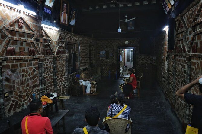 Private Kingdom of Gods Trail Walking Tour - Why this Trivandrum walk is worth your time (2 hours, 2.5 km)