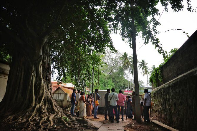 Private Kingdom of Gods Trail Walking Tour - Meeting point and how to start smoothly at Villa Maya