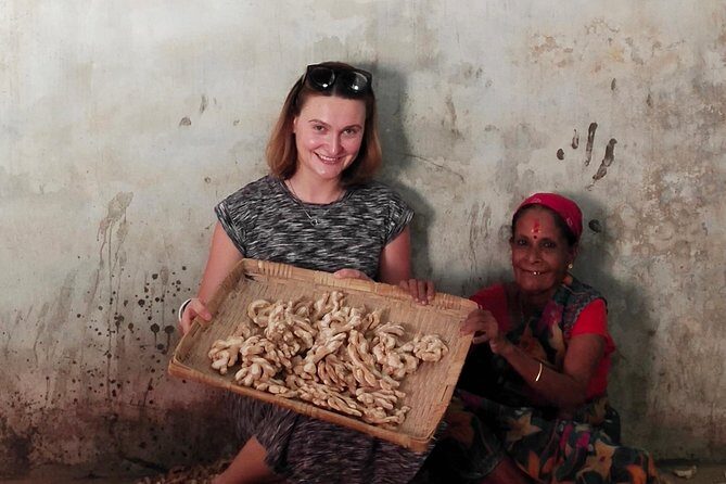 Private Kochi guided Tours - Cultural Experience of kochi with a local guide ! - Fort Kochi’s Trading Past Makes Everything Make Sense