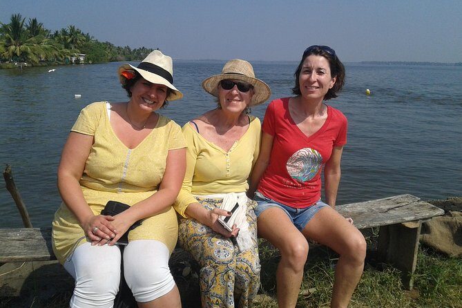 Private Kochi guided Tours - Cultural Experience of kochi with a local guide ! - Jain Temple and the Single-Stop Lesson in Religious Diversity