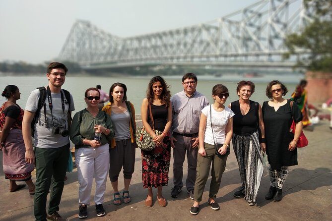 Private Kolkata Custom Tour 2 Days: Flower Market, Mother House - Price, included tickets, and what costs extra