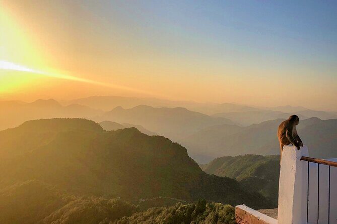 Private Kunjapuri Sunrise Tour - Key Things You’ll Notice Right Away