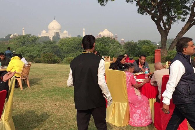 Private Luxury 4-Day Golden Triangle Tour: Delhi, Agra, Jaipur - Guide and driver quality: the names people kept praising