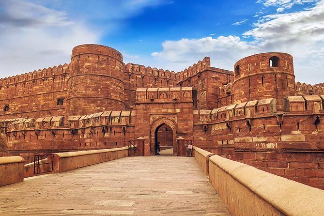 Private Luxury 4 Days Golden Triangle Tour of Delhi, Agra & Jaipur - What’s included (and why it helps your budget)
