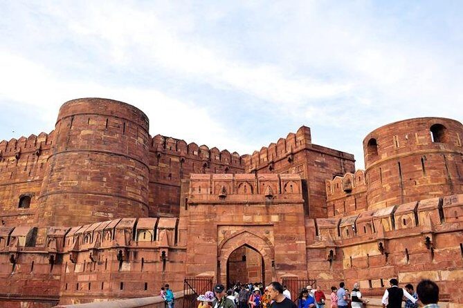 Private Luxury Delhi, Agra, Jaipur & Varanasi from Delhi - 5 Nights 6 Days Tour - Day 5 Pre-Dawn Ganges Boat + Kashi Vishwanath + Sarnath