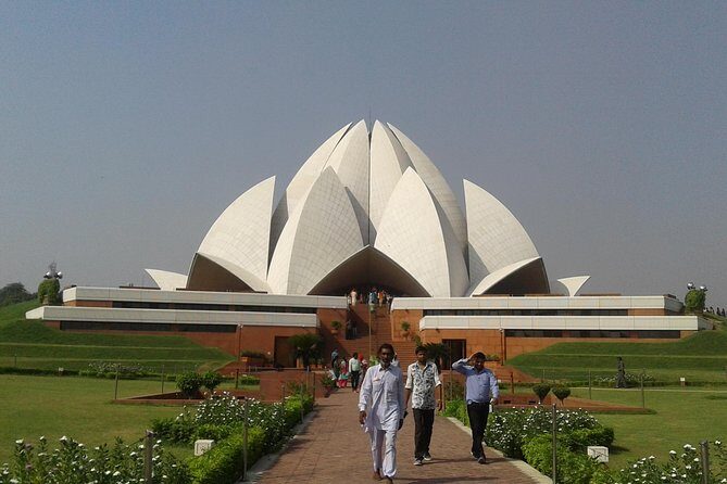 Private Luxury Golden Triangle Tour by car 2 Night 3 Day from New Delhi - The 5:30 AM Taj Mahal slot: what to expect on Day 2