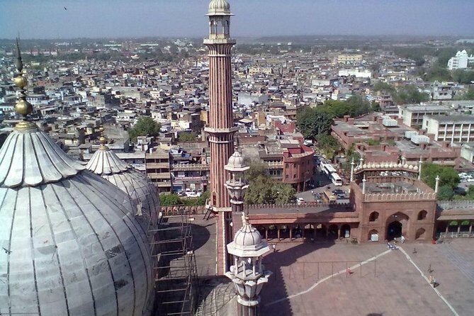 Private Luxury Golden Triangle Tour by car 2 Night 3 Day from New Delhi - Your lodging and breakfasts: boutique homestay style with less hassle