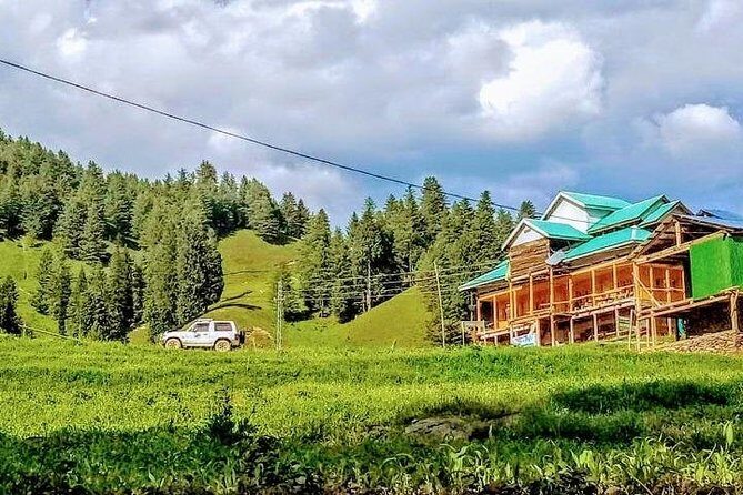 PRIVATE LUXURY KASHMIR TOUR 7 Nights 8 Days - Quick hits before you go