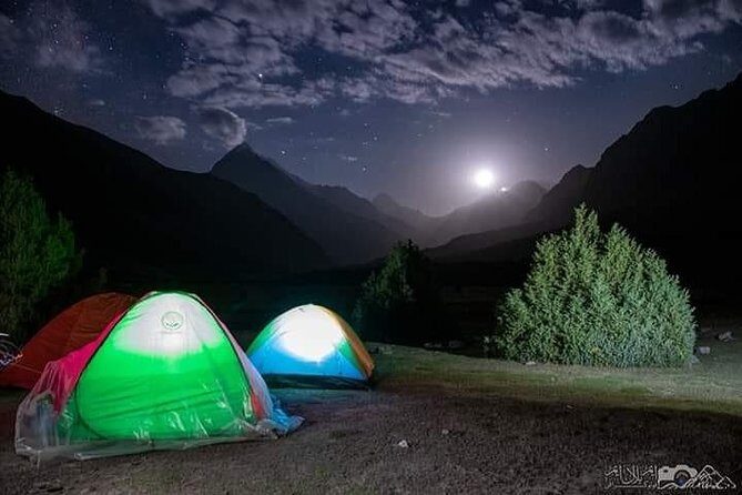 PRIVATE LUXURY KASHMIR TOUR 7 Nights 8 Days - Day 2 to Sonamarg: Chasing The Golden Meadow