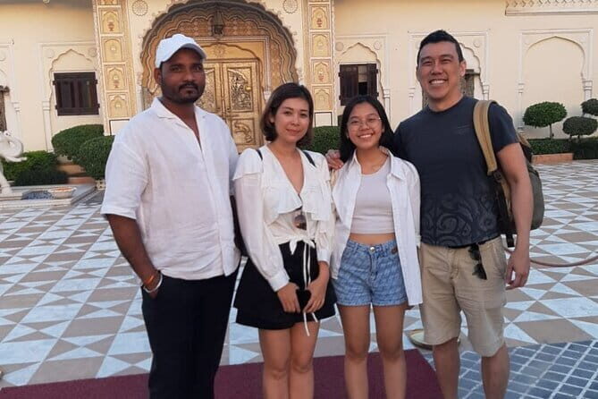 Private Luxury Same Day Agra Sightseeing Tour from Delhi - Why a Private Same-Day Agra Tour Works From Delhi