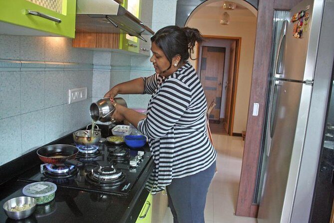 Private Maharashtrian Cooking Class in Mumbai with a Local Family - Key Things That Make This Cooking Class Worth It