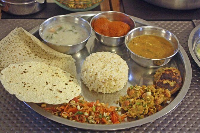 Private Market Tour and Vegan Indian Cooking Demo in Andheri West Mumbai - Key highlights you’ll feel during this vegan Indian cooking experience