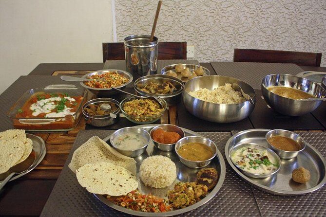 Private Market Tour and Vegan Indian Cooking Demo in Andheri West Mumbai - Andheri West Mumbai: why this market-and-home format works