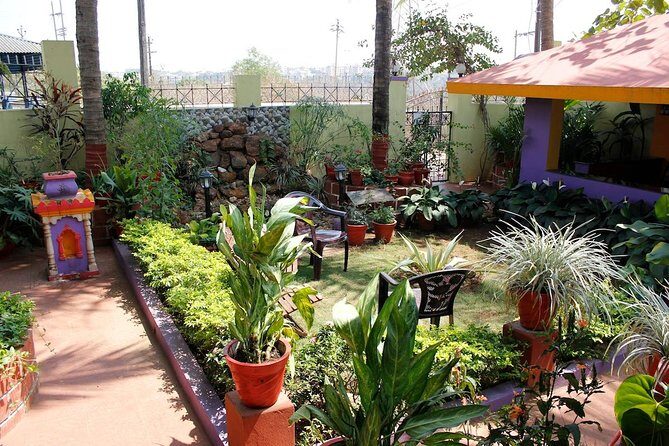 Private Market Visit and Cooking Class in Goa with a Local Family - Cooking in Rita’s Outdoor Kitchen Studio: Techniques for 2–3 Goan Dishes