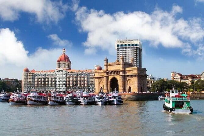 Private Mumbai 2-Day Tour Package:City + Slum & Elephanta Island. - Key things I’d circle before you go
