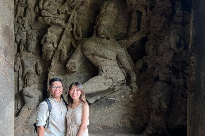 Private Mumbai 2-Day Tour Package:City + Slum & Elephanta Island. - Who this tour is best for