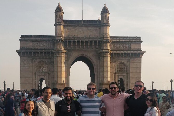 Private Mumbai 25 sights in one tour as recommended by Gigi Hadid - Why this private Mumbai 25-sight tour works for limited time