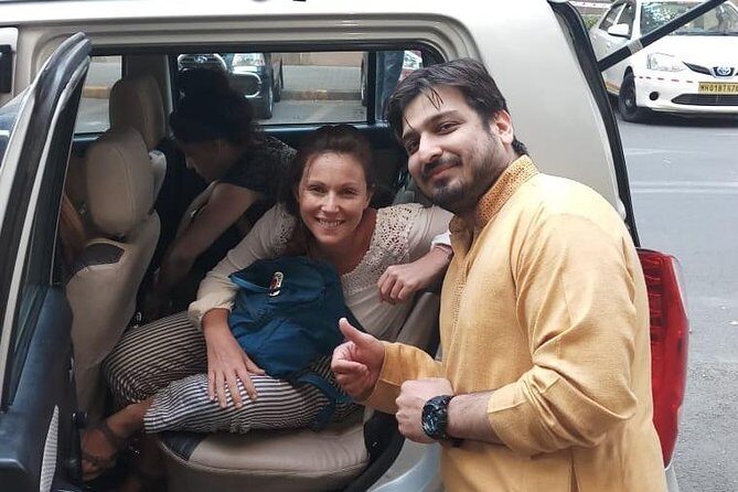 Private Mumbai Airport Pick-up - Key things that make this transfer work
