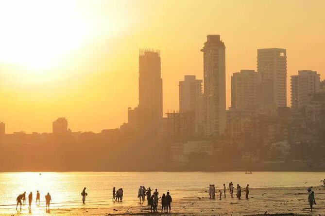 Private Mumbai By Dawn Tour - Dhobi Ghat Open-Air Laundromat Since 1890