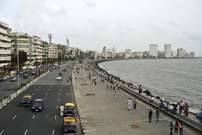 Private Mumbai By Dawn Tour - Price and Logistics: Is $82.06 Worth It?