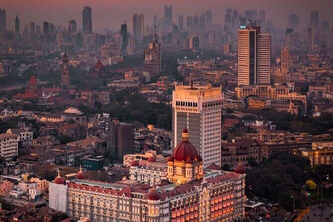 Private Mumbai City Tour - Price and value: why $95 can make sense