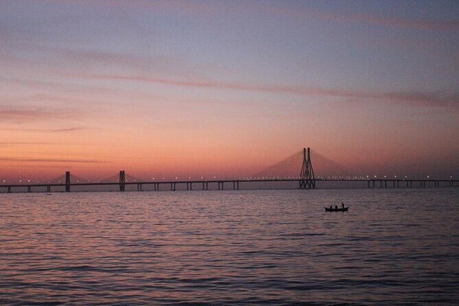 Private Mumbai City Tour and Bollywood Tours With Meal - Key highlights that make this tour worth considering