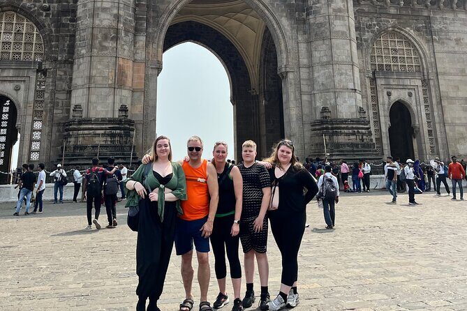 Private Mumbai City Tour with Guide and Transport - Key Highlights You’ll Care About Most