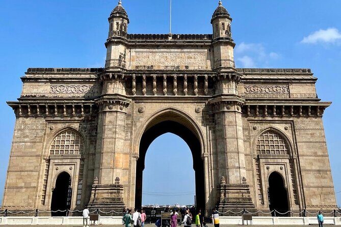 Private Mumbai City Tour with Guide and Transport - A 4–6 Hour Mumbai Highlights Route That Actually Works